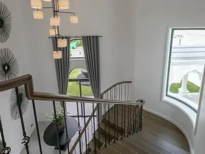 Luxurious 5-Bedroom Villa For Sale | SC16072551