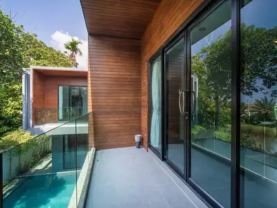 3-Bedroom Villa for Sale in Pasak, Choeng Thale, Phuket | SC21072501