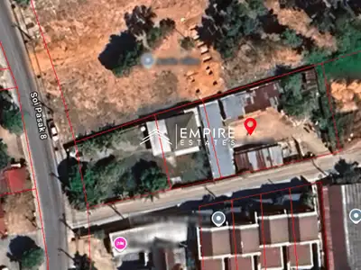 700 sqm land plot for sale in Choeng Thale | SD21072501