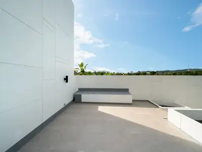 The Wings: 3-Bedroom Villa for Sale in Cherng Talay, Phuket | SC23072550