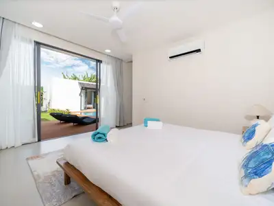 The Wings: 3-Bedroom Villa for Sale in Cherng Talay, Phuket | SC23072550