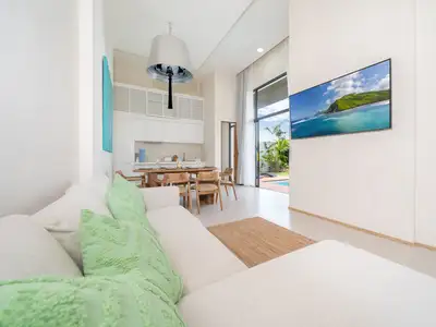 The Wings: 3-Bedroom Villa for Sale in Cherng Talay, Phuket | SC23072550