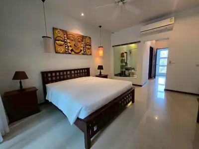 Oxygen Villa: 3-Bedroom Villa near Bang Tao Beach, Phuket | SC23072551