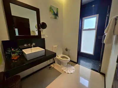Oxygen Villa: 3-Bedroom Villa near Bang Tao Beach, Phuket | SC23072551