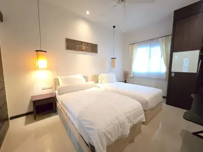 Oxygen Villa: 3-Bedroom Villa near Bang Tao Beach, Phuket | SC23072551