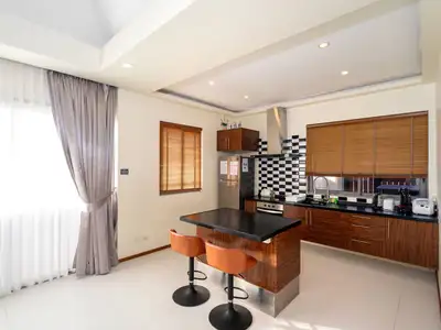 Modern 2-Bedroom Pool Villa For Sale in Rawai, Phuket | SD23072504