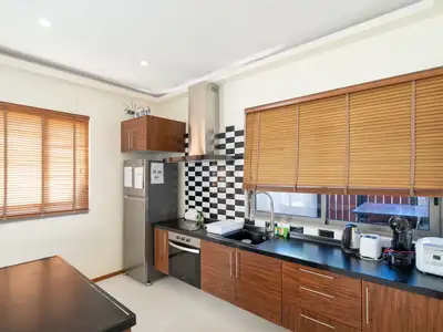 Modern 2-Bedroom Pool Villa For Sale in Rawai, Phuket | SD23072504