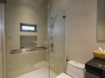 Contemporary 3-Bed Standalone Villa in Choeng Thale, Phuket | SD23072506