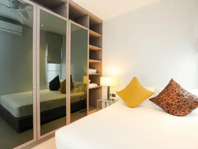 Contemporary 3-Bed Standalone Villa in Choeng Thale, Phuket | SD23072506