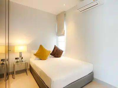 Contemporary 3-Bed Standalone Villa in Choeng Thale, Phuket | SD23072506