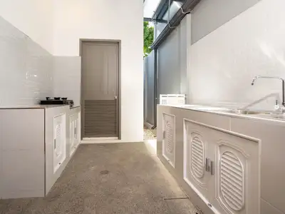 Modern 3-Bedroom Pool Villa for Rent in Soi Pasak 4, Phuket – Ideal for Long-Term Stay