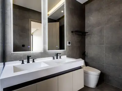 Clover Residence: Luxurious 3-Bedroom Villa in Laguna for Sale | SD29072550