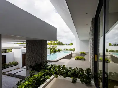 Clover Residence: Luxurious 3-Bedroom Villa in Laguna for Sale | SD29072550
