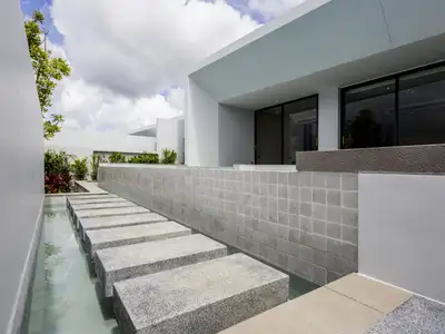 Clover Residence: Luxurious 3-Bedroom Villa in Laguna for Sale | SD29072550