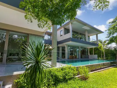 Villa Mimosa | Stunning Five-Bedroom Villa Near Layan, Phuket | SC04082550
