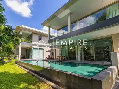 Villa Mimosa | Stunning Five-Bedroom Villa Near Layan, Phuket | SC04082550