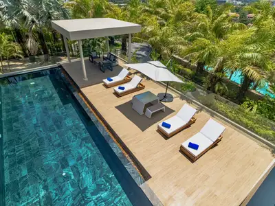 Luxury Property: Stunning 5-Bedroom Villa for Sale in Layan, Phuket | SC04082551