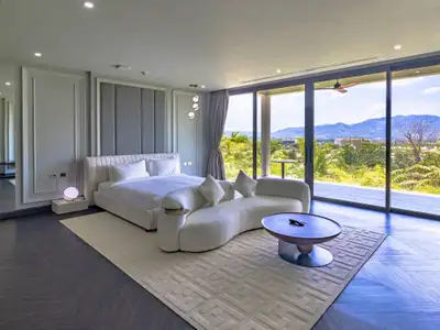 Luxury Property: Stunning 5-Bedroom Villa for Sale in Layan, Phuket | SC04082551