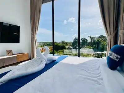 Layan Luxury Villa for Sale in Phuket, Sea View, 5 Bedrooms & Prime Location | SD04082507