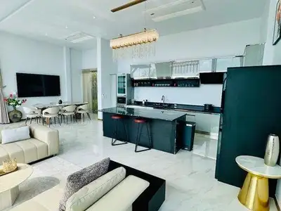Layan Luxury Villa for Sale in Phuket, Sea View, 5 Bedrooms & Prime Location | SD04082507