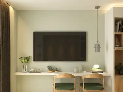 Serene Condominium Phuket – Stylish Studio Condo for Sale | SD14082504