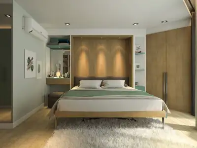 Serene Condominium Phuket – Stylish Studio Condo for Sale | SD14082504