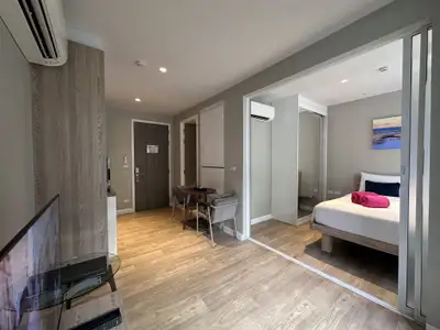 Diamond Condominium – 1 Bedroom Freehold Condo for Sale Near Bangtao Beach | SD14082505