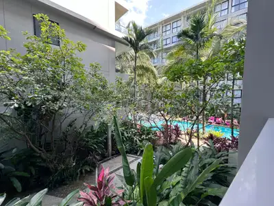 Diamond Condominium – 1 Bedroom Freehold Condo for Sale Near Bangtao Beach | SD14082505