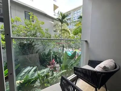Diamond Condominium – 1 Bedroom Freehold Condo for Sale Near Bangtao Beach | SD14082505