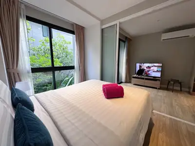 Diamond Condominium – 1 Bedroom Freehold Condo for Sale Near Bangtao Beach | SD14082505
