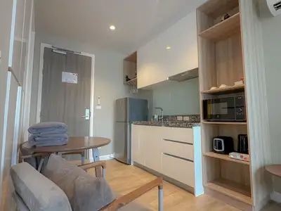 Diamond Condominium – 1 Bedroom Freehold Condo for Sale Near Bangtao Beach | SD14082505