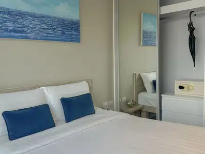 Diamond Condominium – 1 Bedroom Freehold Condo for Sale Near Bangtao Beach | SD14082505