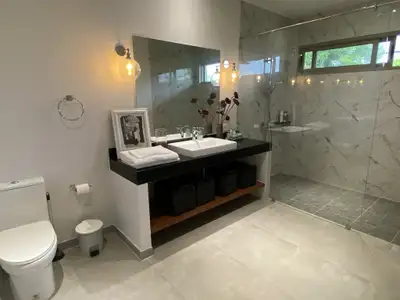 Luxurious 5-Bedroom Villa with Pool & Solar Panels in Pasak, Cherng Talay for Sale | SD28082550