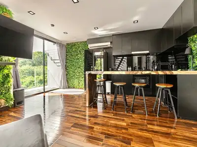 Utopia Loft Phuket Condo for Sale – Nai Harn | SD06092501