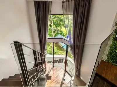 Utopia Loft Phuket Condo for Sale – Nai Harn | SD06092501