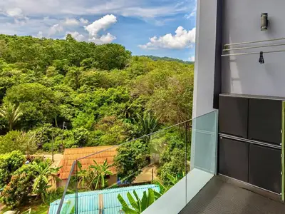 Utopia Loft Phuket Condo for Sale – Nai Harn | SD06092501