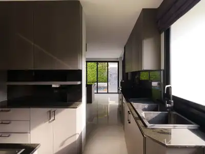 6-Bedroom Pool Villa for Sale in Surin Bangtao Phuket | SD14102501