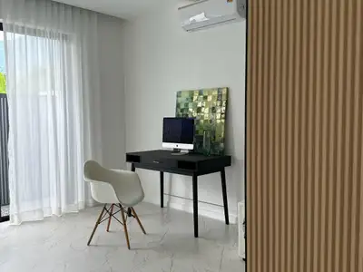 Kathu Modern Villa – Pool Villa for Rent in Phuket | SD17102501