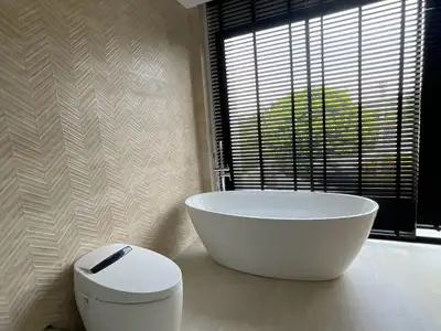 Kathu Modern Villa – Pool Villa for Rent in Phuket | SD17102501