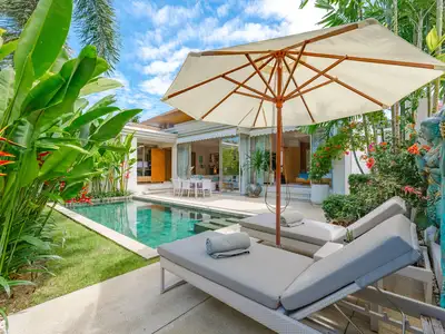 Trichada Villa for Sale in Phuket – Elegant Pool Villa | SD05112501