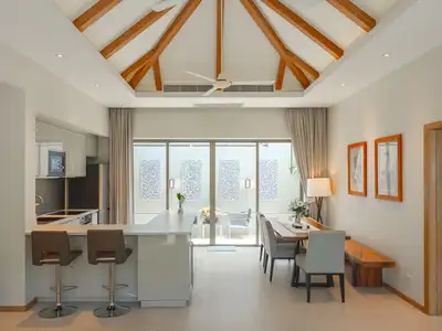Trichada Villa for Sale in Phuket – Elegant Pool Villa | SD05112501