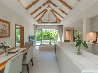 Trichada Villa for Sale in Phuket – Elegant Pool Villa | SD05112501