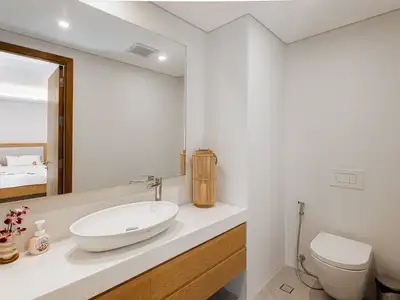 The Riverhouse Villa – Modern 3-Bedroom Pool & Sauna Home for Rent in Bangtao, Phuket
