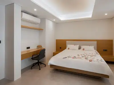The Riverhouse Villa – Modern 3-Bedroom Pool & Sauna Home for Rent in Bangtao, Phuket