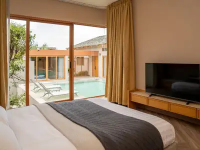 Elegant 4-Bedroom Pool Villa for Sale in Phuket | SD11112501
