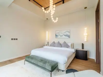 Modern 3-Bedroom Pool Villa for Sale Near Layan Beach – Phuket