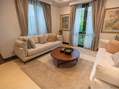 Laguna Village Lakeview – Elegant 4-Bedroom Pool Villa for Long-Term Rent