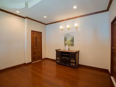 Resort-Style 5-Bedroom Luxury Villa for Rent in Chalong, Phuket