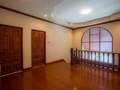 Resort-Style 5-Bedroom Luxury Villa for Rent in Chalong, Phuket