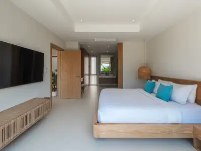 Trichada Sky Villa – Modern 3BR Pool Villa in Phuket Near Bangtao | BD16022602